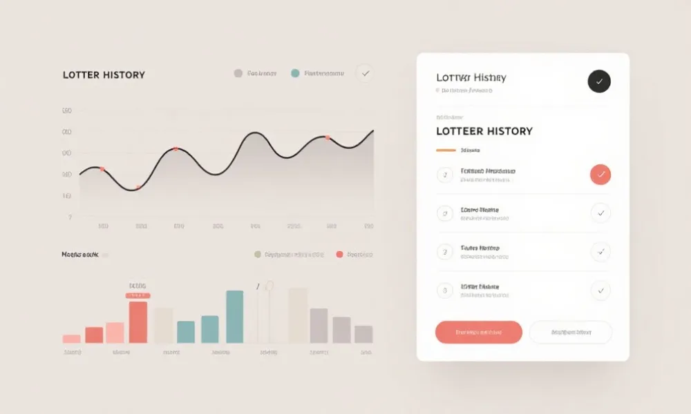 历史记录与走势参考