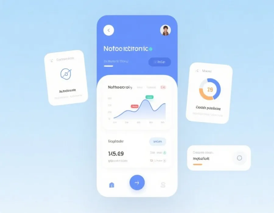 移动端开奖提醒与查询