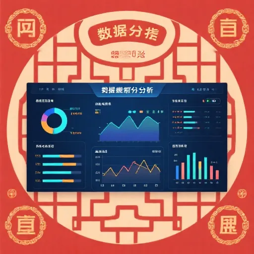 数据可视化趋势分析